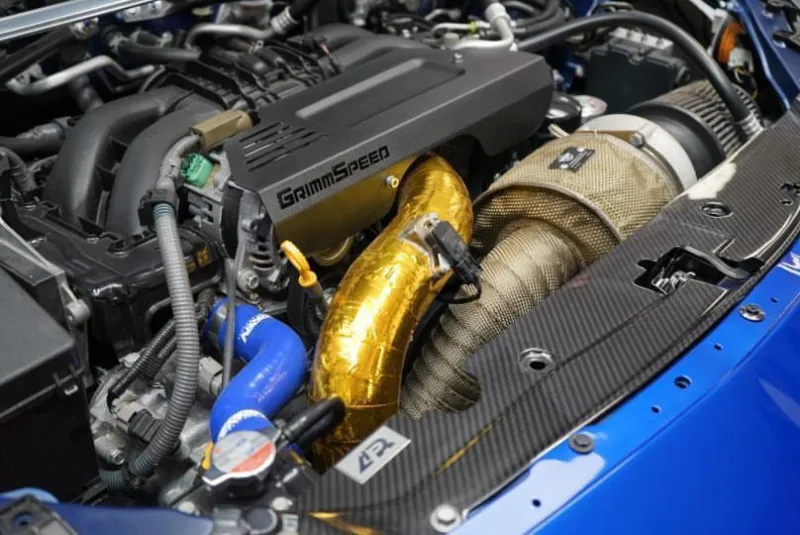 Going Naturally Aspirated on Your FA20: Is the No-Boost Build Actually Worth It?