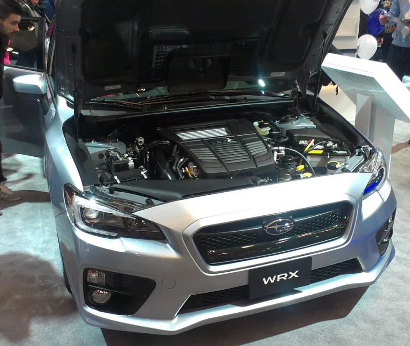 Dropping an FA24 Into Your Older WRX: What the Swap Actually Costs (And What Nobody Tells You)