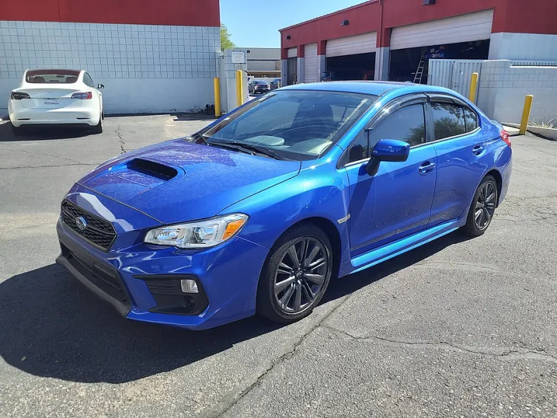 Tuned and Trustworthy: Keeping Your Modified WRX From Becoming a Full-Time Money Pit