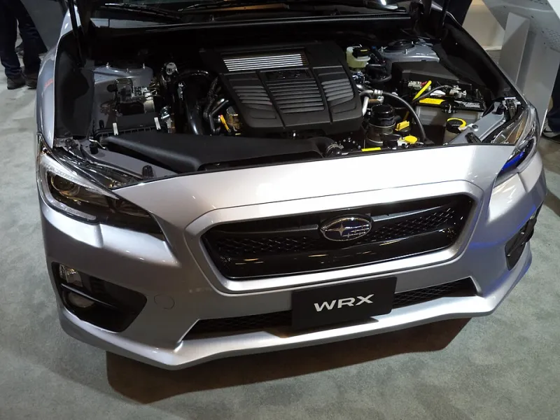 Why Your 'Easy' Bolt-On Killed Your Gas Mileage: The Fuel Mapping Truth Behind WRX Intake and Intercooler Upgrades