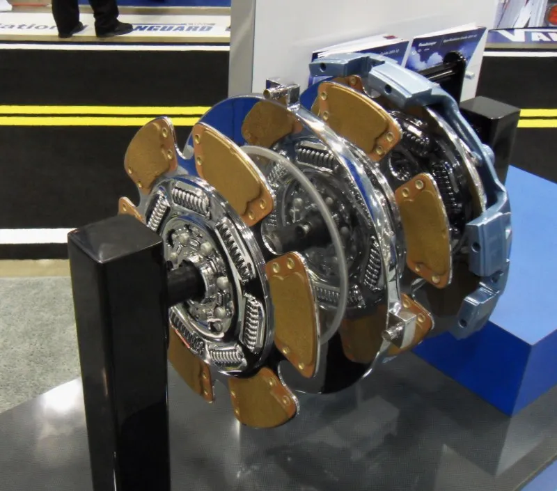 Slip, Grip, Gone: What's Really Killing Your WRX Clutch and How to Keep It Alive Longer