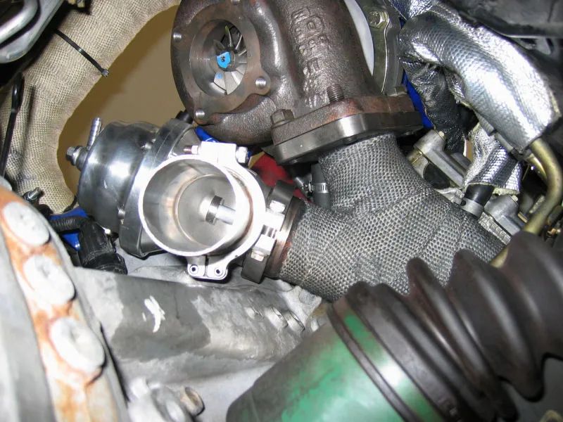 Your WRX Got Tuned and Now It Feels Slower — Here's What's Actually Going On