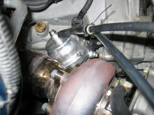 Dead Pedal Below 3,500 RPM: What's Actually Causing Your WRX's Low-End Lag and How to Fix It for Real