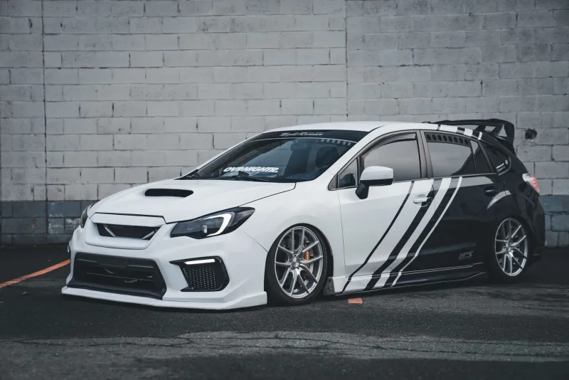 Modified WRX on the Market? Here's Which Mods Buyers Actually Pay More For (And Which Ones Send Them Running)