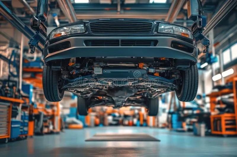 Hidden Cracks, Big Consequences: What's Really Happening to Your WRX's Subframe