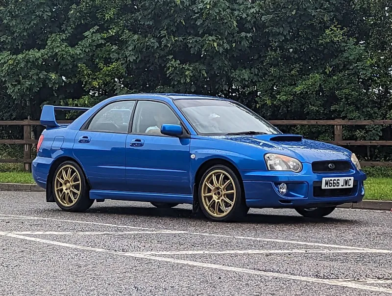 That New Growl After Your Tune Isn't Just in Your Head — Here's What Your Wastegate Is Actually Telling You