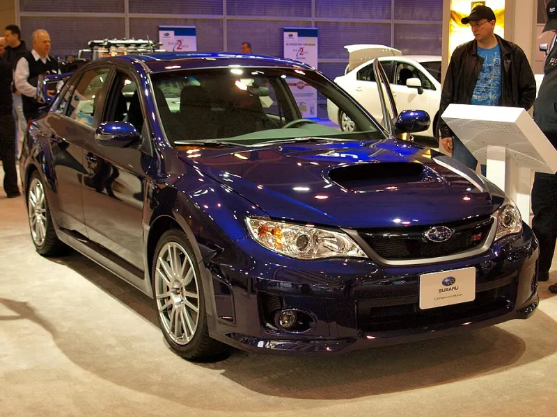 Snow Tires Showdown: Do You Really Need to Drop $1,200 on Winter Rubber for Your WRX?
